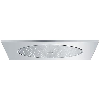 Rainshower F Series 1 Spray 20 In Ceiling Showerhead Amazon In