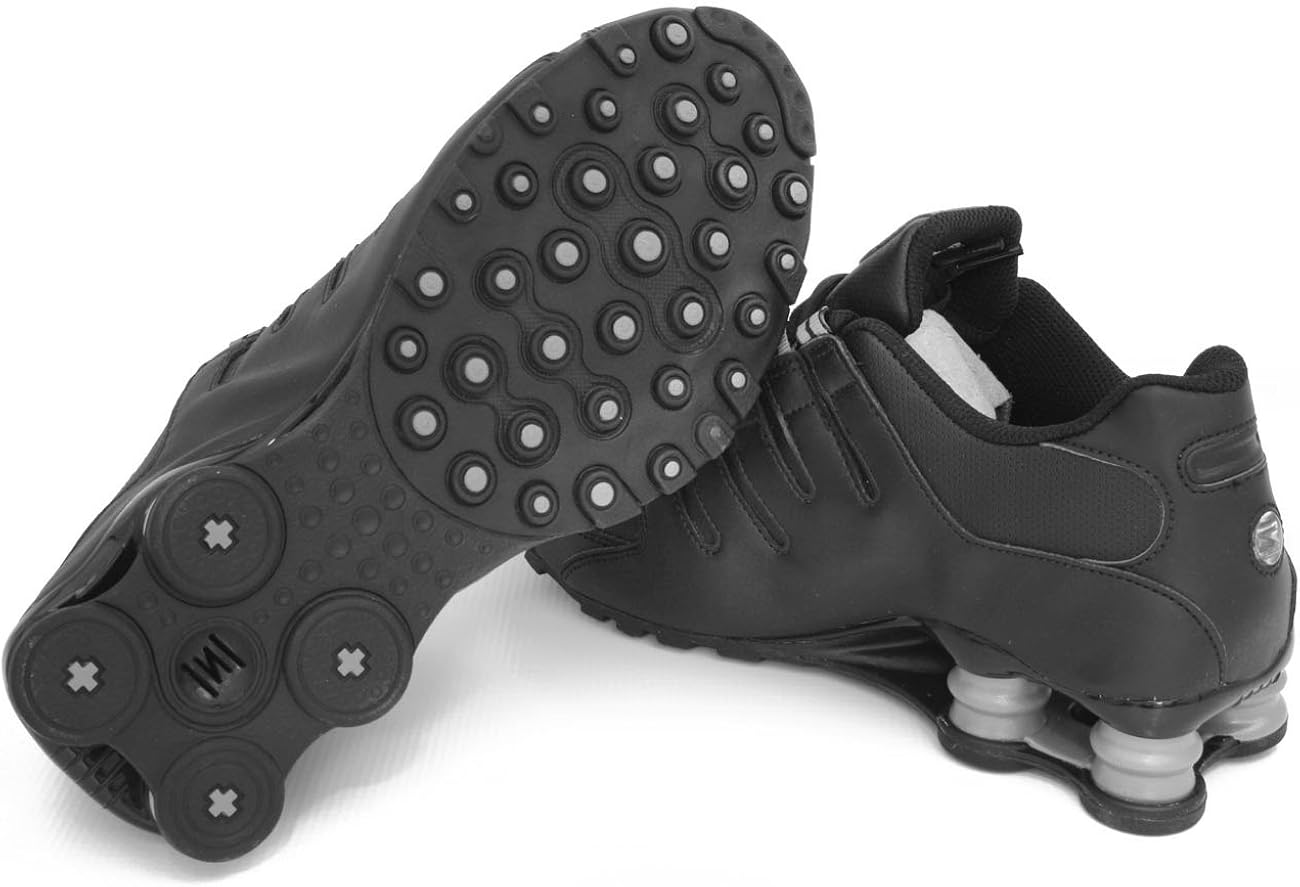 nike shox nz femme marron