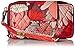 Vera Bradley Women's Cotton Smartphone Wristlet for Iphone 6, Bohemian Blooms, One Size