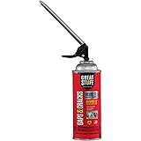 Great Stuff 99108824 Smart Dispenser Gaps & Cracks, Cream, 12 Ounce