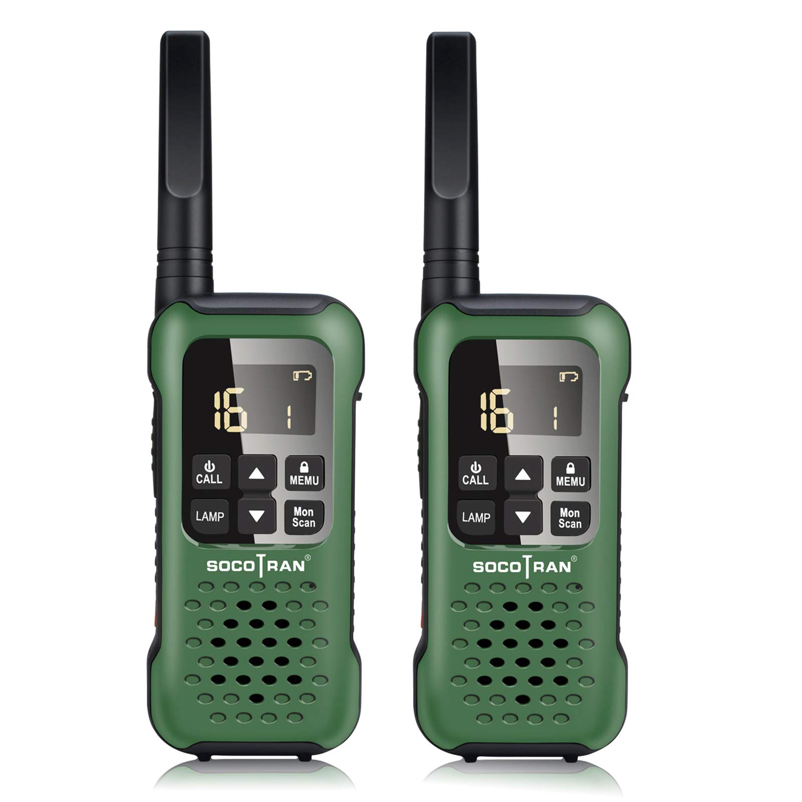 T90 Professional Two Way Radio