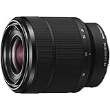 SONY 28-70mm F3.5-5.6 FE OSS Interchangeable Standard Zoom Lens (Renewed)