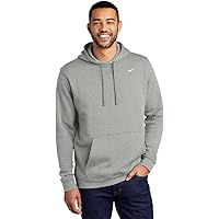nike club fleece pullover hoodie cj1611