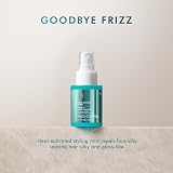 Moroccanoil Frizz Shield Styling Spray Optional Labelled Brand New view 2