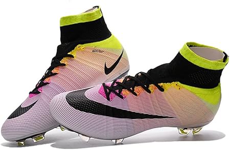 rainbow football boots uk