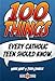 100 Things Every Catholic Teen Should Know