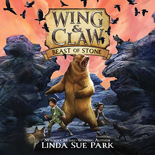 [EBOOK] Beast of Stone (Wing & Claw Series, Book 3)<br />DOC