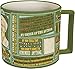Mark Twain Coffee Mug - Twain's Most Famous Quotes and Depictions - Comes in a Fun Gift Box
