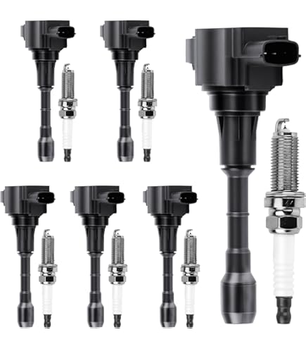 Kit De Solenoide Para Infinity Ex37 Fx50 G37 370z | Meses Sin Interés