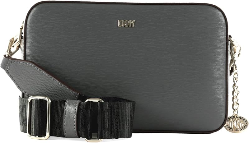 Women's Bryant Park Camera Bag, Coal, One Size