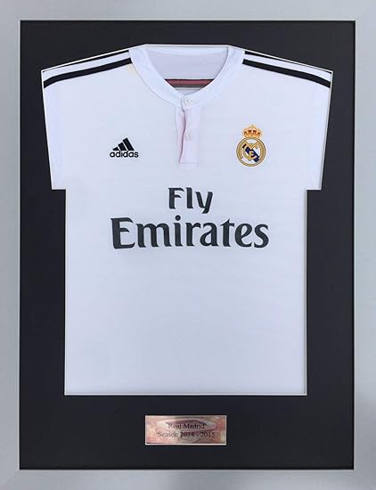 amazon football shirt frame