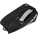 HEAD Tour Racquet Bag L (9R) - 2022 Model (Discontinued/Older Version)