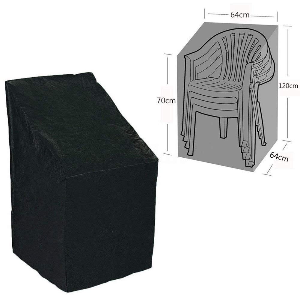Best black outdoor chair covers