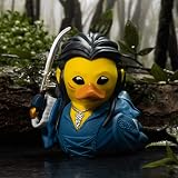 TUBBZ Arwen Boxed Edition Cosplaying Rubber Duck Vinyl Figure view 3