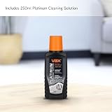 Vax Compact Power Plus Carpet Cleaner Upright 840W White Red CDCW-CPXP view 6