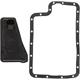 ATP TF-62 Automatic Transmission Filter Kit - For 1980-1993 Ford AOT/AOD Transmissions