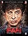 FAN (2016) 2 DISC BLU RAY ALL REGIONS WITH ENGLISH SUBTITLES(Cyber Monday)