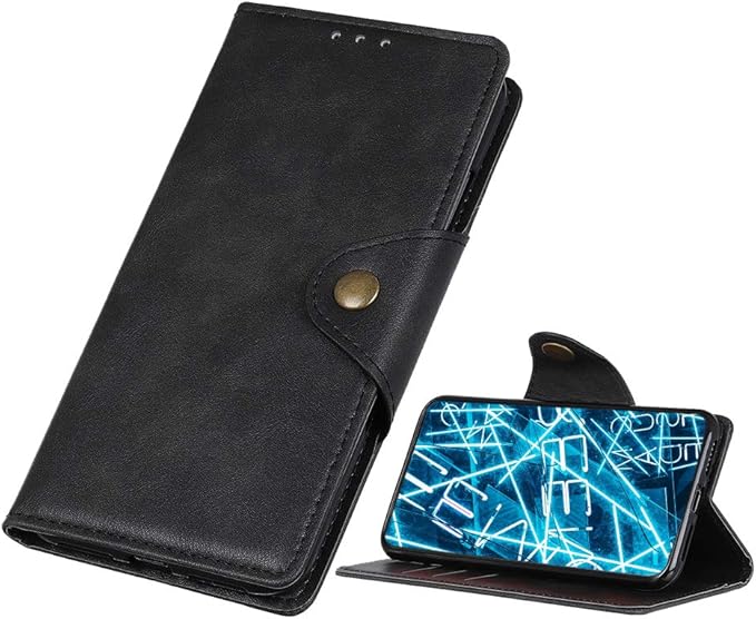BRAND SET Case for Samsung Galaxy M31s Wallet Case Flip Cover PU