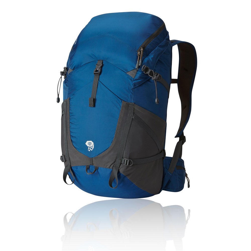 Mountain Hardwear Rainshadow 36 OutDry Hiking Backpack Amazon.co.uk