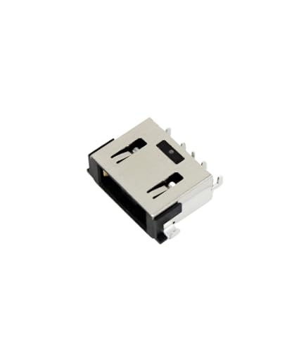 Prise Secteur DC De Remplacement Pour ASUS ROG Strix, TUF Dash, ProArt - Compatible Nombreux Modèles - 3