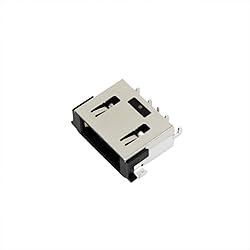 GinTai DC in Power Jack Charging Port for Lenovo