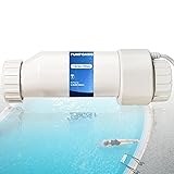 Salt Cell T Series 15 Replacement Compatible with