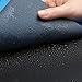 400 Grit Dry Wet Sandpaper Sheets by LotFancy - 9 x 11