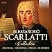 Alessandro Scarlatti Collection 1