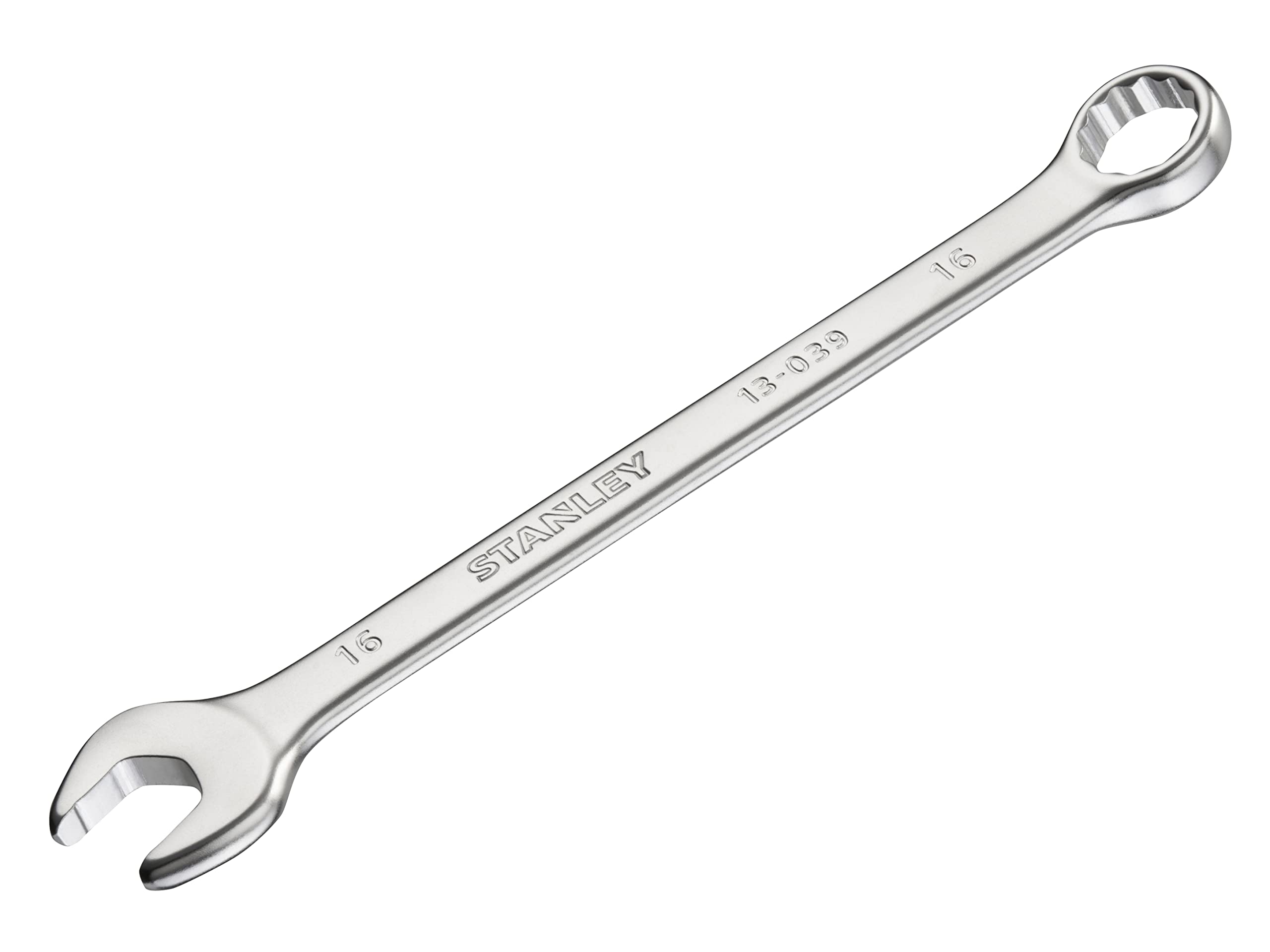 STANLEY FatMax® Anti-Slip Combination Wrench 16mm