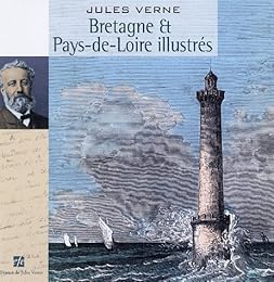 Bretagne & Pays-de-Loire illustrés