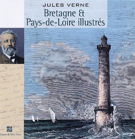Bretagne & Pays-de-Loire illustrés