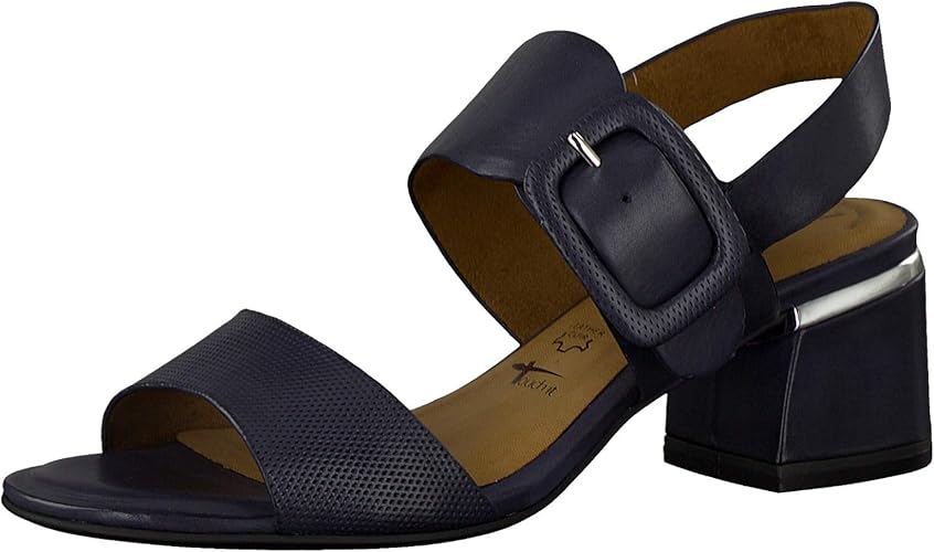 tamaris strappy sandals