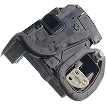 Exploring The Door Components In The 2011 Chevy Silverado: OEM Parts - Foto 9