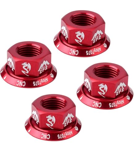 ACCESSOIRES DE ROUES BMX - BROS BIKE STORE - BROS