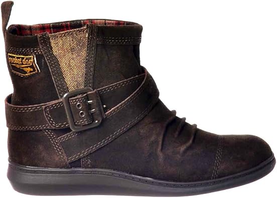 ebay rocket dog boots