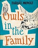Owls in the Family