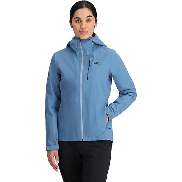 Outdoor Research Veste Aspire II pour femme, neige