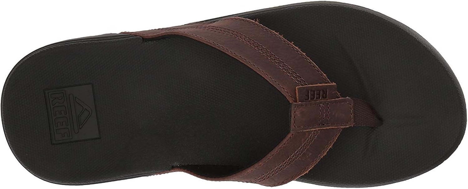 Reef Men's Cushion Phantom LE Sandal: Shoes