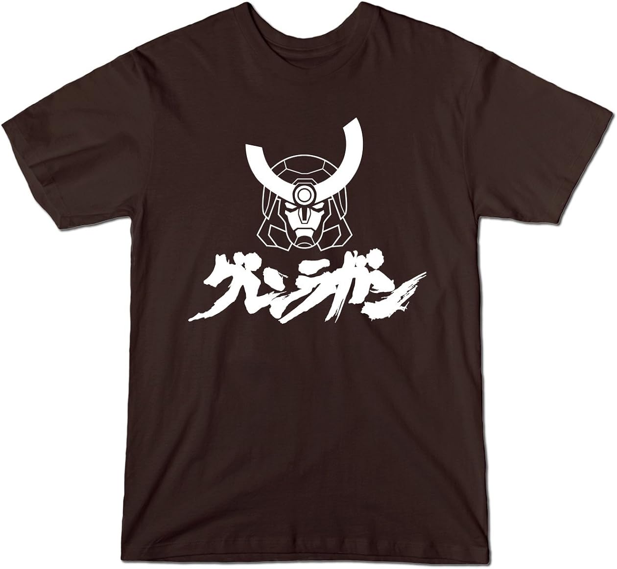 Gurren Lagann Teepublic Male 2XL TShirt