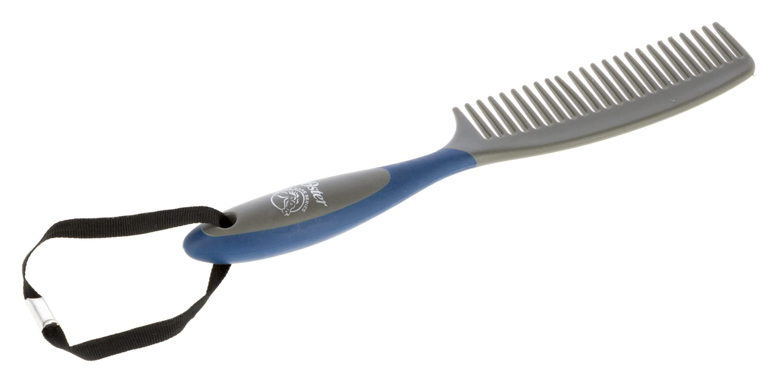 OSTER 32745 Easter Mane and Tail Comb Blue