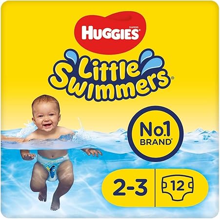 best disposable swim nappies uk