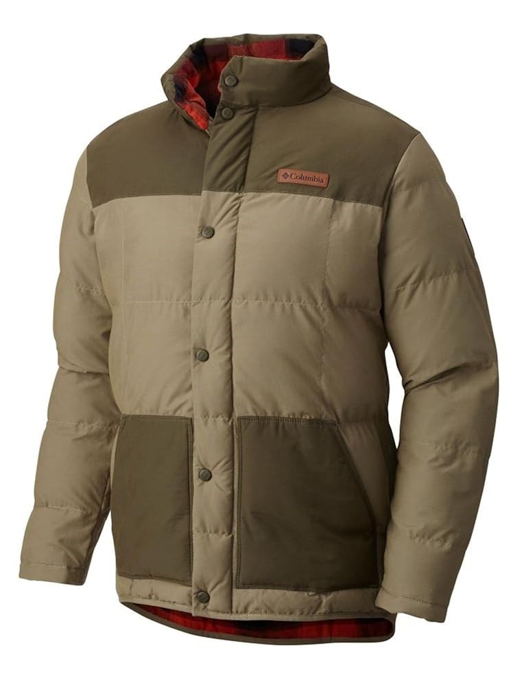 columbia 365 jacket