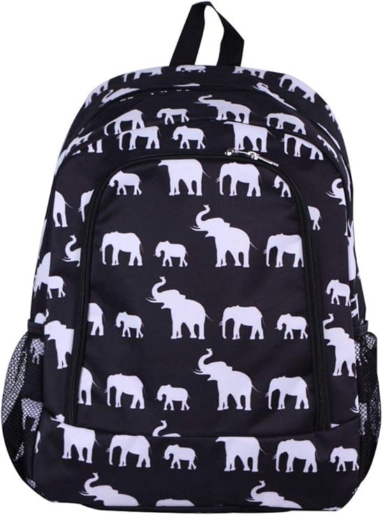jansport elephant backpack