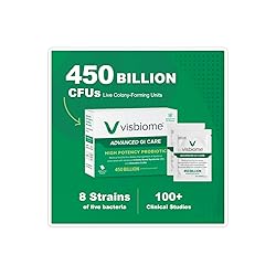 Visbiome® Advanced GI Care - High Potency