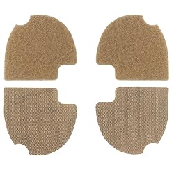 Bifrost Gear Next Gen Hook & Loop Panels + Fuzz