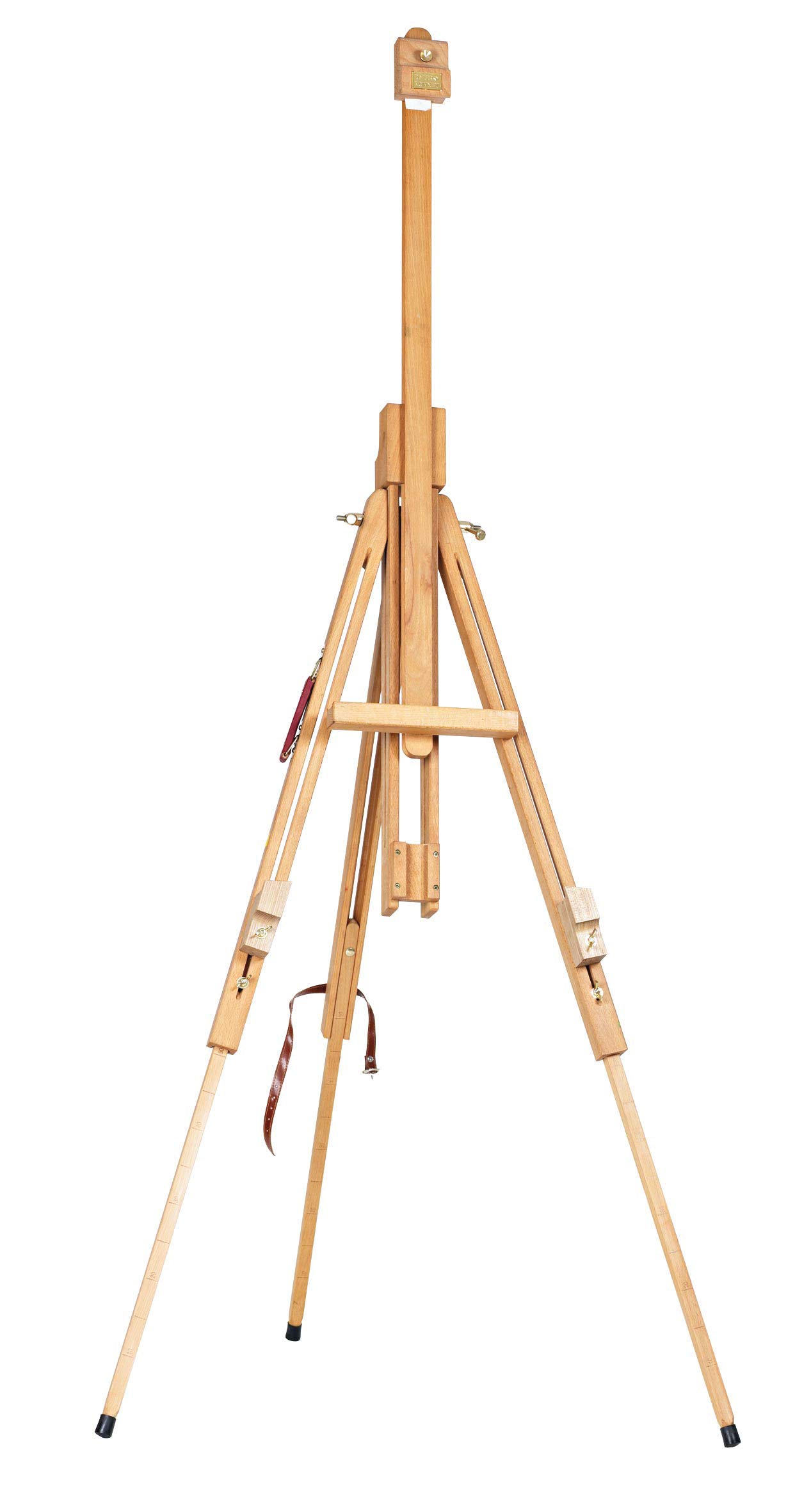 Daler-Rowney Town and Country Sketching Field Easel, Acrylic and Oil Painting, Artist Easel, Professionals