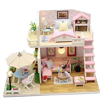 dollhouse amazon india