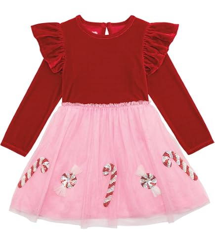 mud pie christmas dress Amazon.com: Kids Tartan Tier Dress: Clothing, Shoes & Jewelry Silhouette: Pencil/Column Ariella | High Neck Size:44 Waist This girls plaid tassel