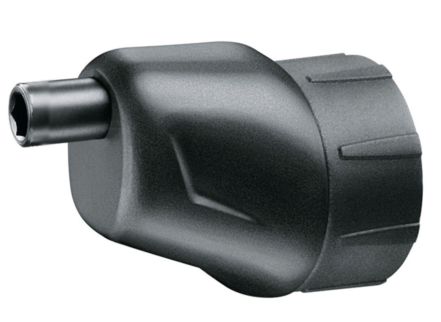 Bosch 1x Off-set angle adapter (for IXO 3 and IXO 4, Accessory Drill Driver)