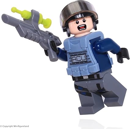 jurassic park lego minifigures